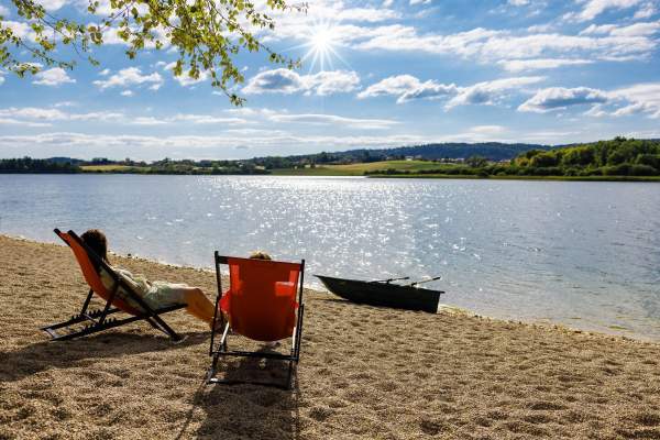 plage abbaye jura hotel