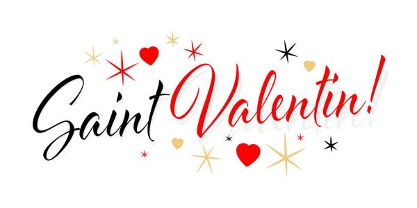 Saint Valentin